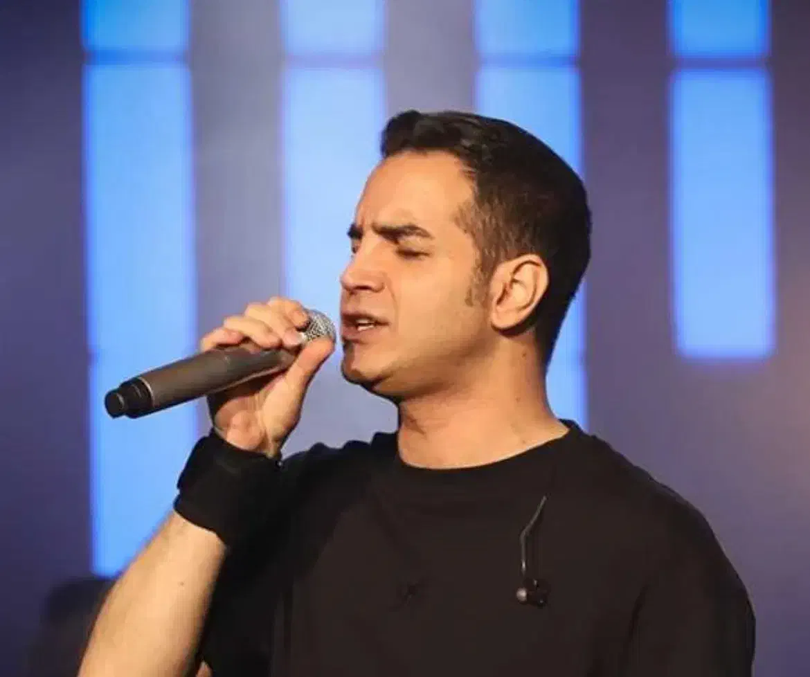 بلیط کنسرت محسن سگانه|بلیت کنسرت|فسا, |دیوار