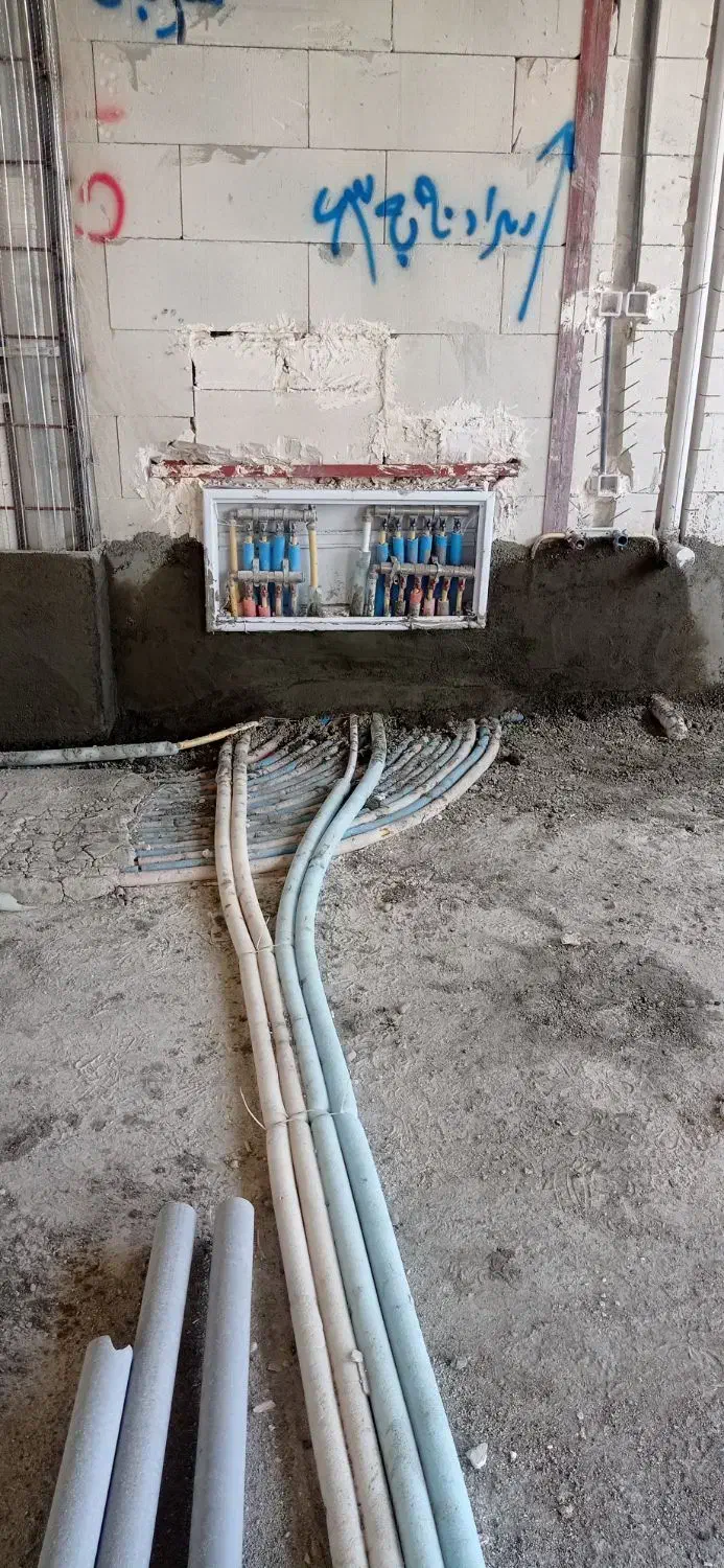 تاسیساتولولهکشی0تا100|خدمات پیشه و مهارت|مشهد, هفده شهریور|دیوار