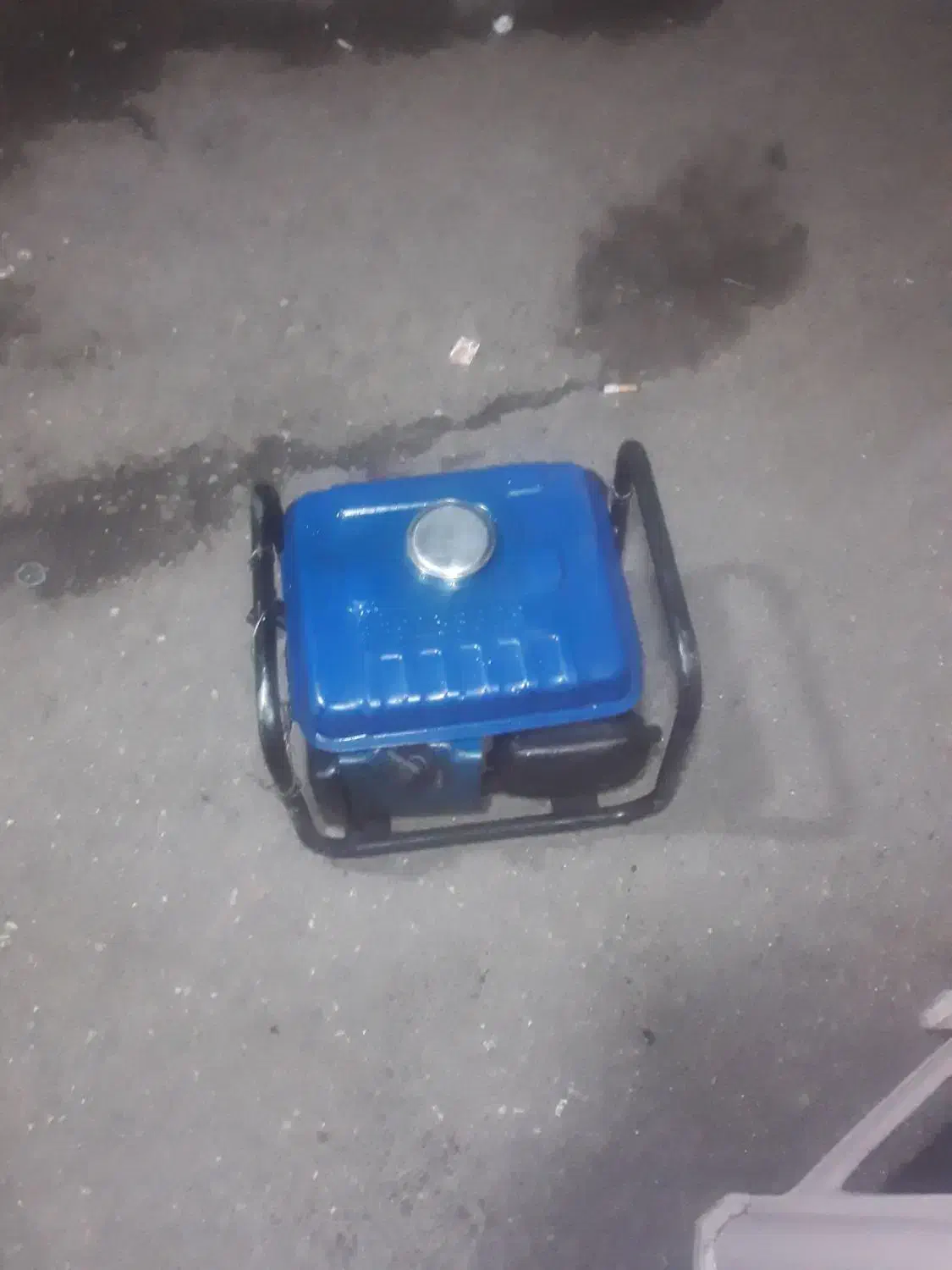 موتوربرق دوزمانه|ماشینآلات صنعتی|رشت, پسیخان|دیوار