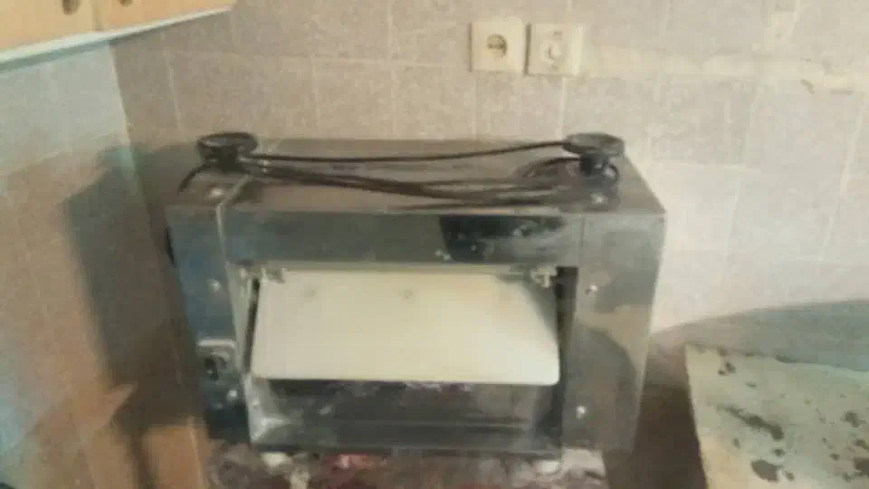 وسایل فست فود|فروشگاه و مغازه|اقلید, |دیوار