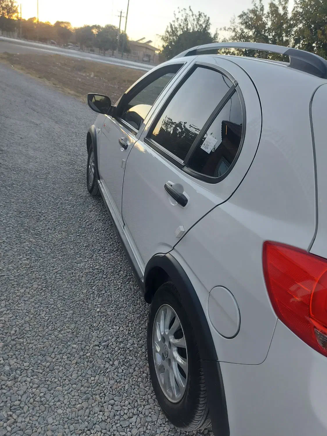 کوییک ۱۴۰۰ بی رنگ|خودرو سواری و وانت|همدان, |دیوار