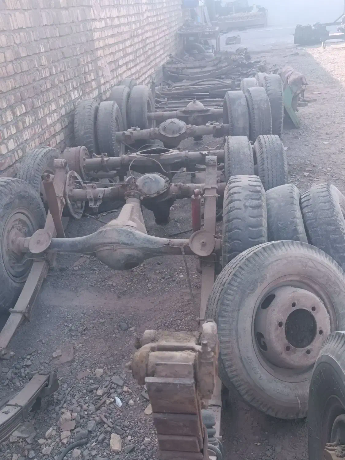 استوک بنز|قطعات یدکی و لوازم جانبی|خاوران, |دیوار