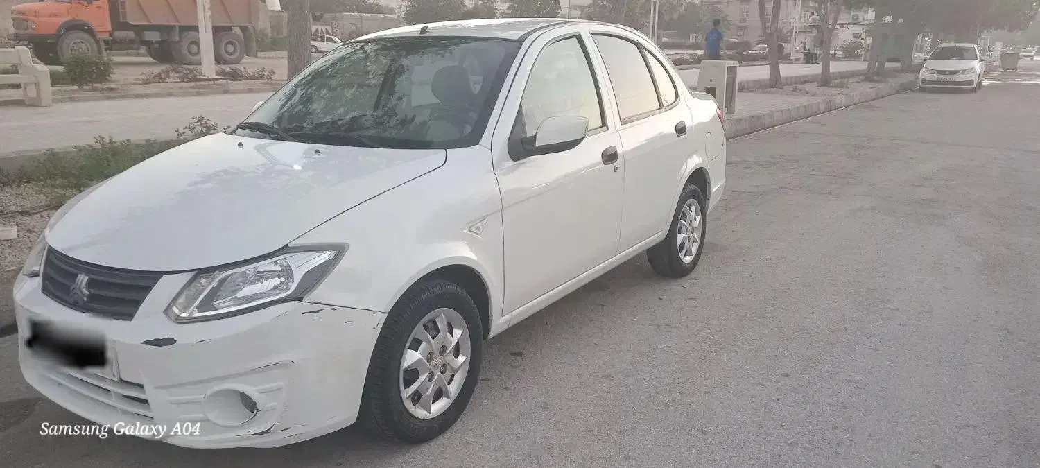 ساینا ۹۹|خودرو سواری و وانت|بوشهر, |دیوار