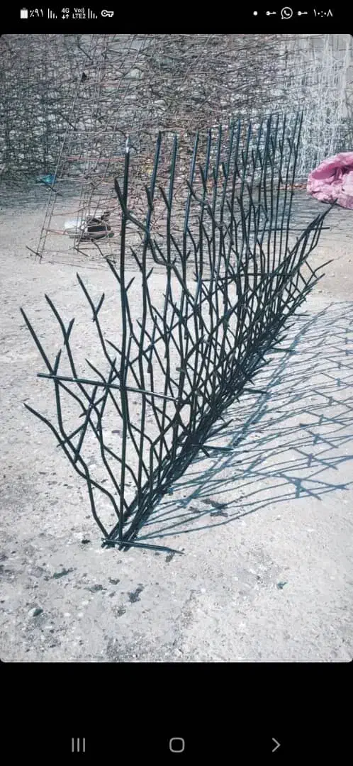 کارگر جوشکاری|استخدام صنعتی، فنی، مهندسی|اسلامشهر, ده عباس|دیوار