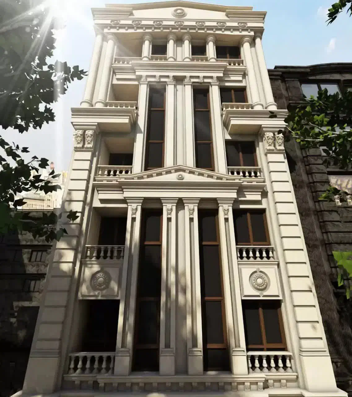 آپارتمان صفر فوق استثنایی|فروش آپارتمان|مشهد, انقلاب|دیوار