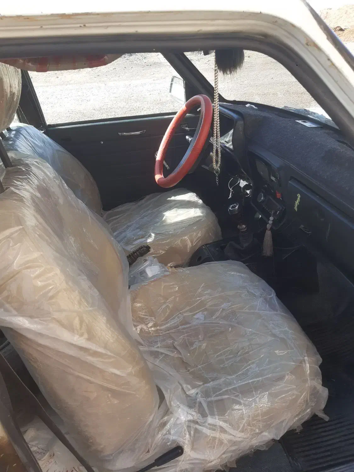 پیکان مدل 83. تک سوز|خودرو سواری و وانت|کرمانشاه, |دیوار