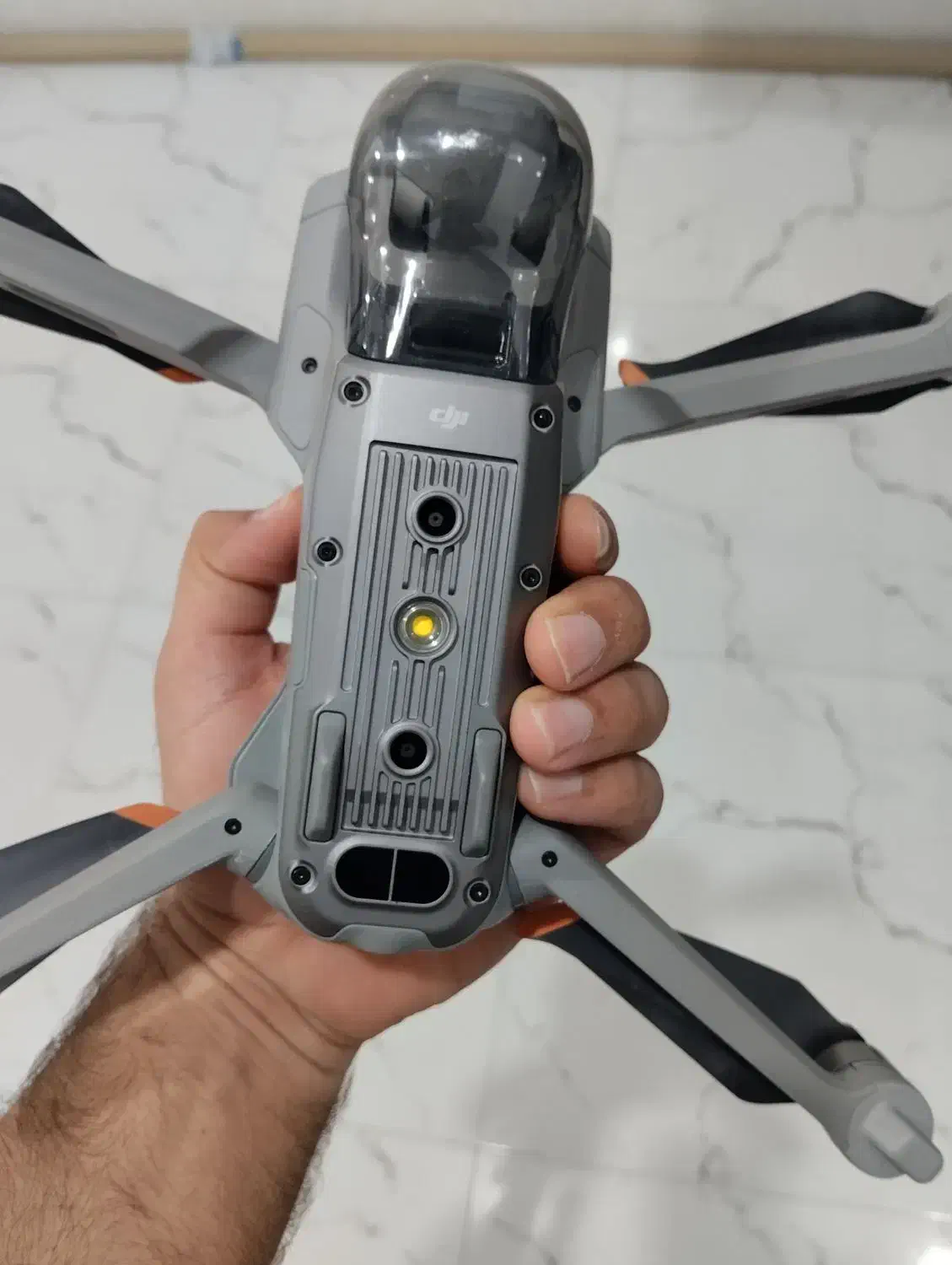 مویک ایر۲اس اسمارت|دوربین عکاسی و فیلمبرداری|بندرعباس, |دیوار