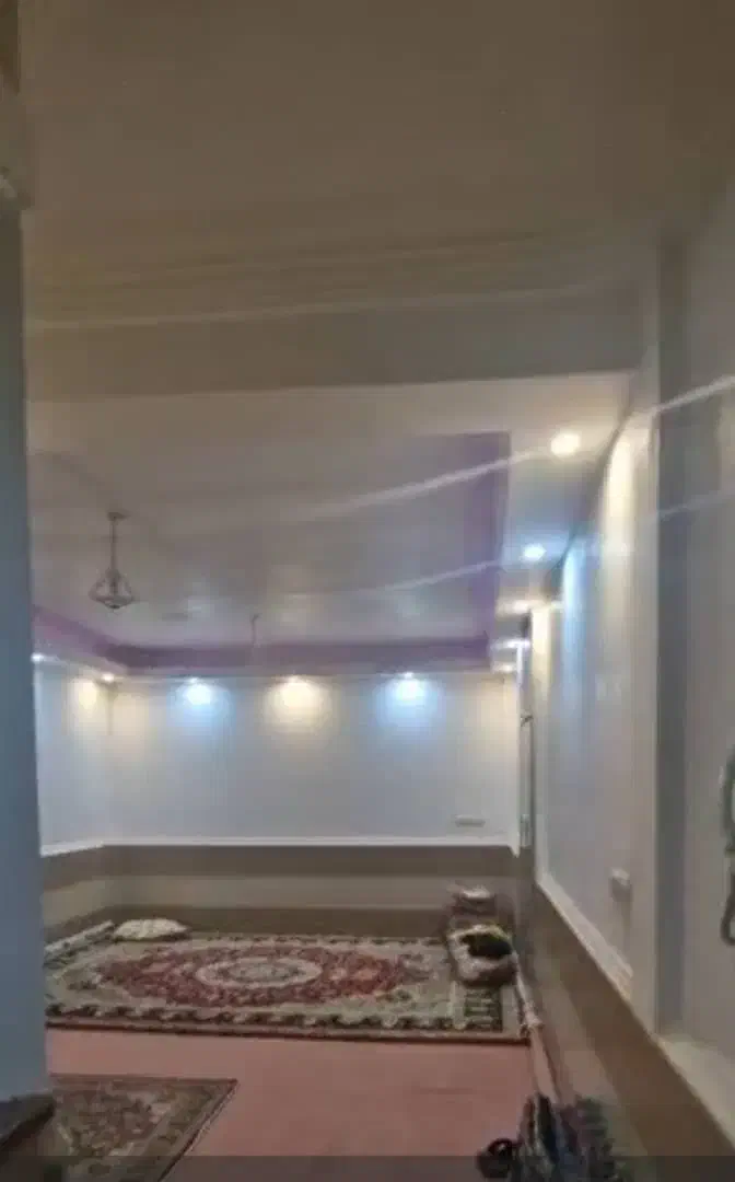 آپارتمان زیرتل شمالی غرق درنور|فروش آپارتمان|یاسوج, |دیوار