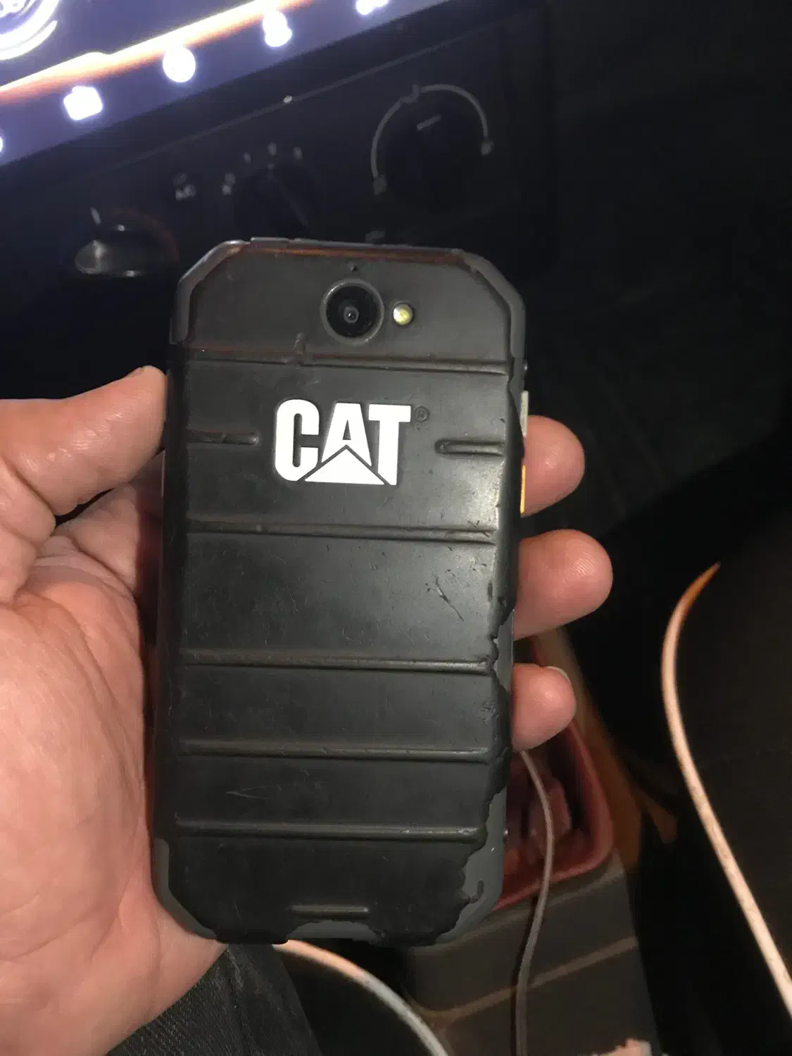 فروش گوشی Cat|موبایل|شاهرود, |دیوار