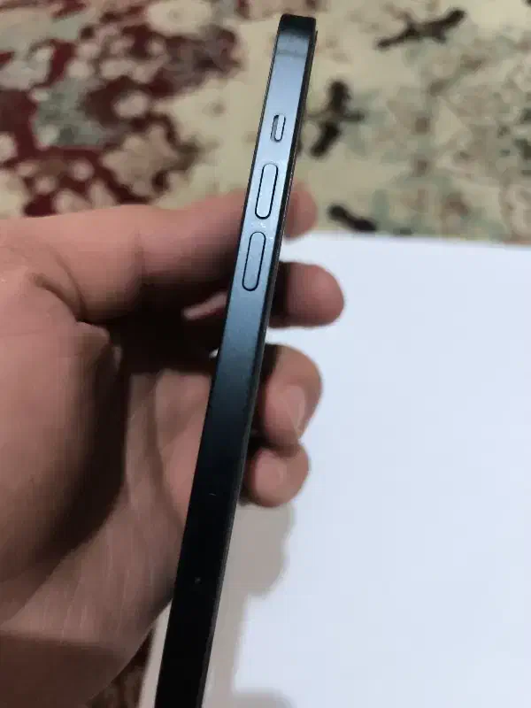 گوشی آیفون ۱۳ نرمال|موبایل|ری, حمزهآباد|دیوار