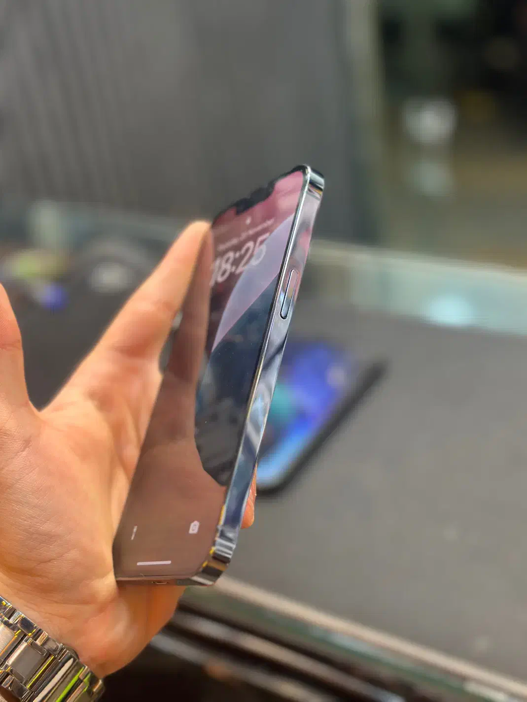 iPhone 13 Pro تک سیم|موبایل|نیشابور, فردوس شمالی|دیوار