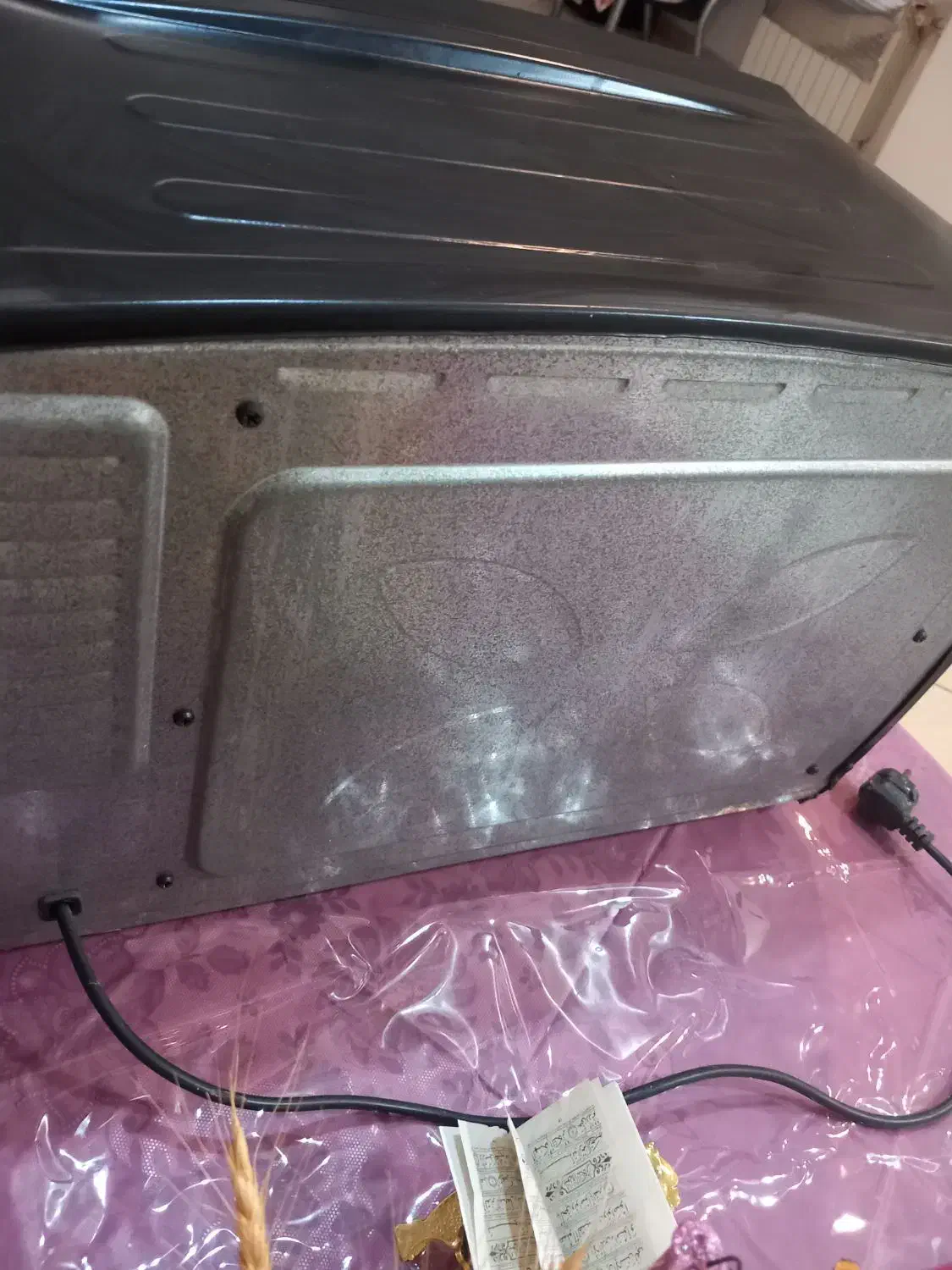 آون توستر|اجاق گاز و لوازم برقی پخت‌وپز|قلعه نو, |دیوار