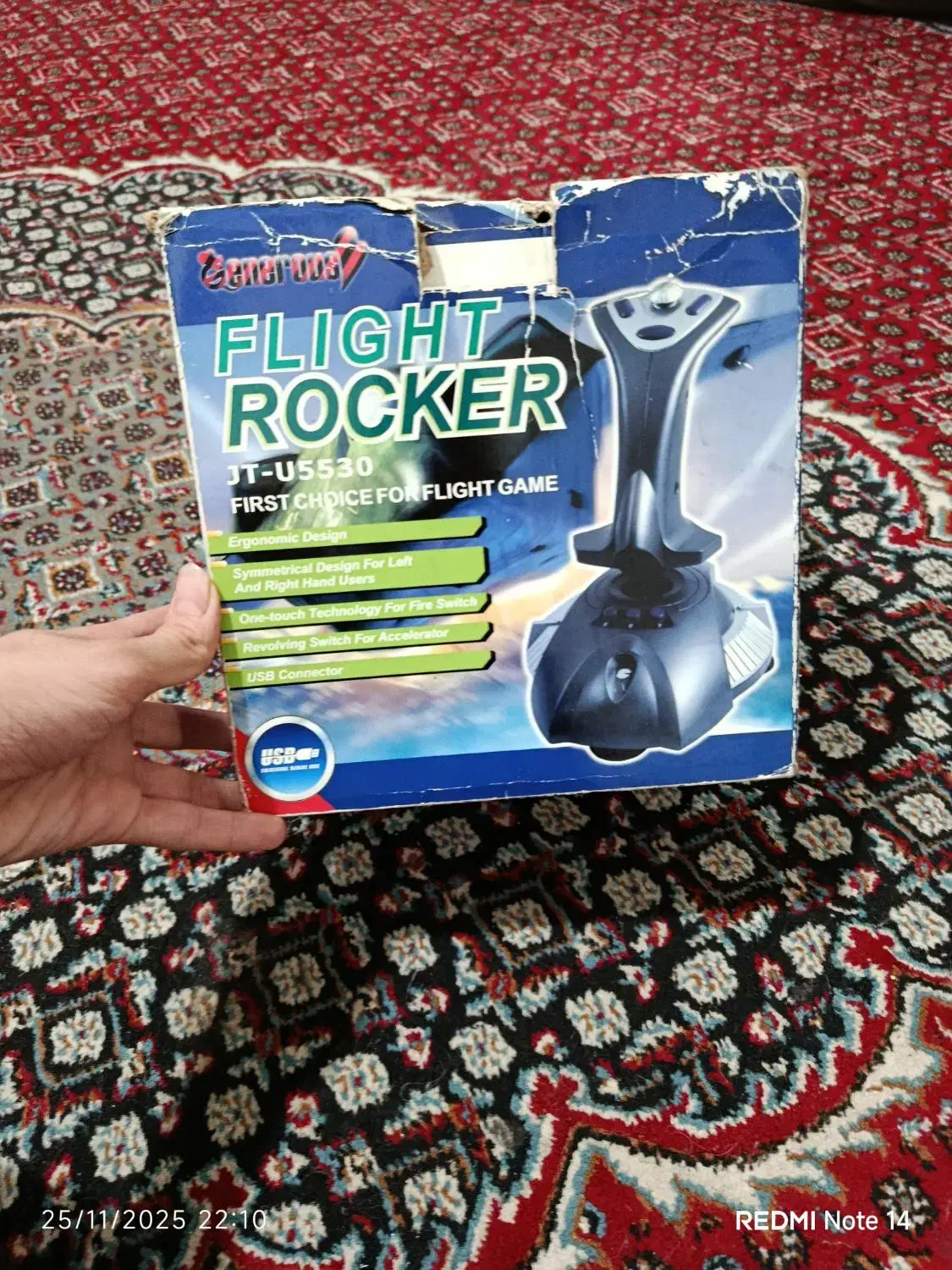 دسته بازی Ps4 حرفه ای|کنسول، بازی ویدئویی و آنلاین|لنگرود, |دیوار