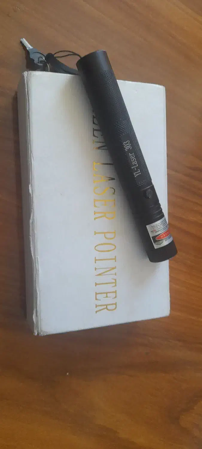 لیزر پوینتر 303|کوهنوردی و کمپینگ|شفت, |دیوار