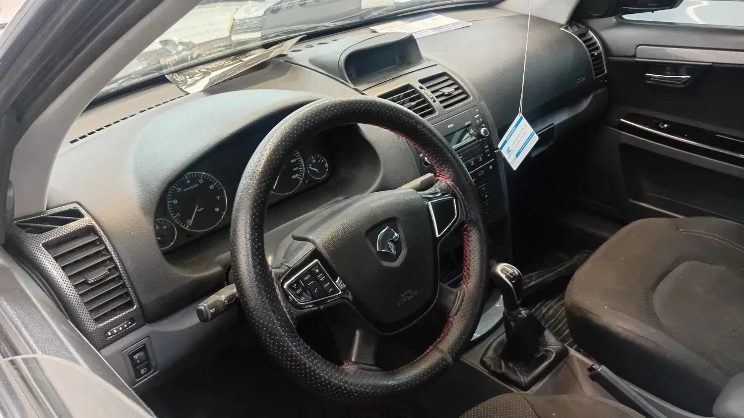 سورن پلاس ef7 دوگانه منبع بزرگ دریچه سیمی ۱۴۰۲|خودرو سواری و وانت|مشهد, دانشجو|دیوار