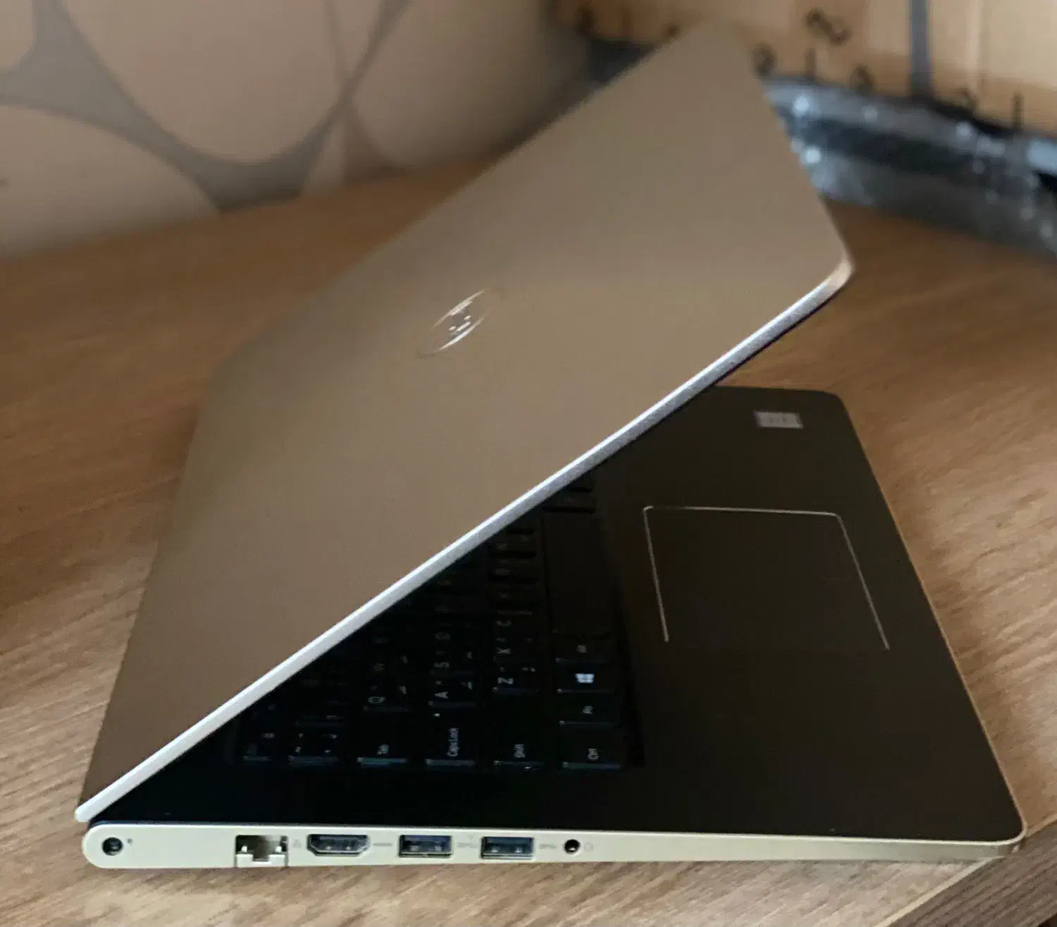 لپتاپ دل|رایانه همراه|اهواز, کیانپارس |دیوار