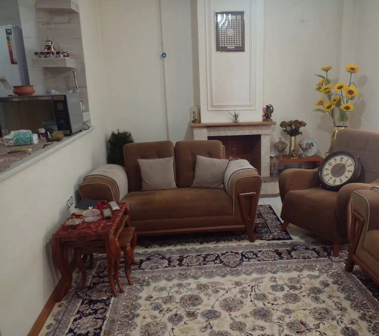 فروش آپارتمان|فروش آپارتمان|رشت, جهاد|دیوار