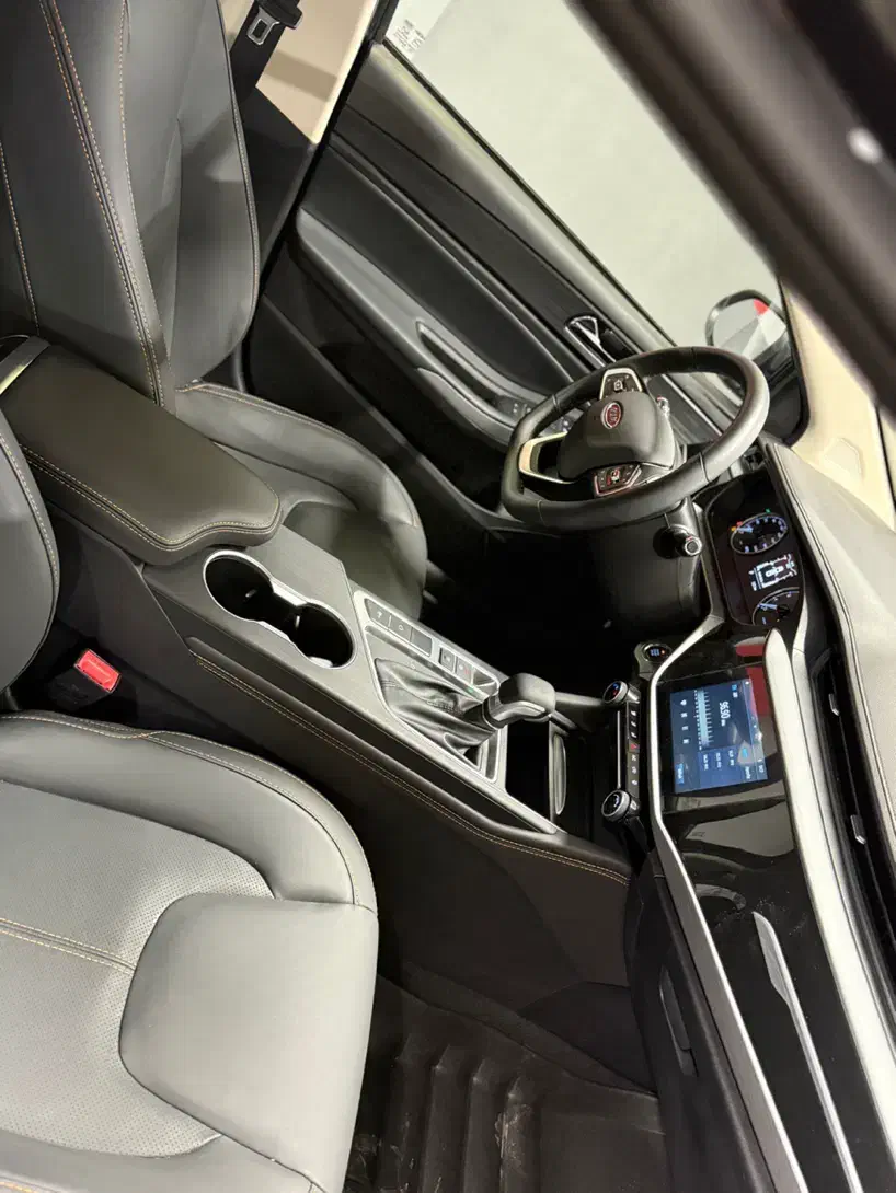 اریزو ۵ fl مدل ۴۰۳ مشابه صفر بدون توضیحات|خودرو سواری و وانت|کرج, مهرویلا جنوبی|دیوار