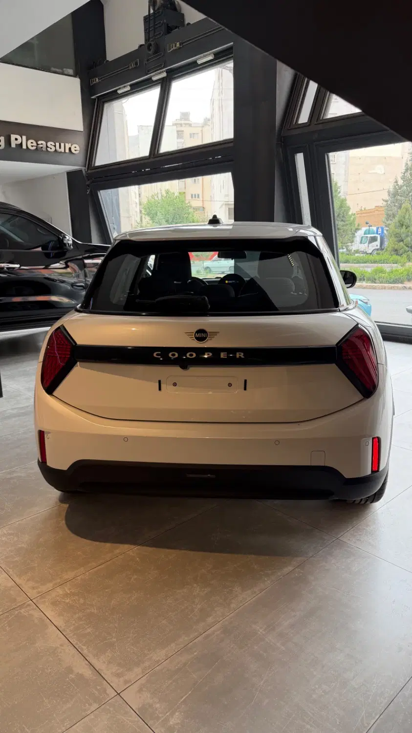 MINI COOPER|خودرو سواری و وانت|شیراز, معالی‌آباد|دیوار