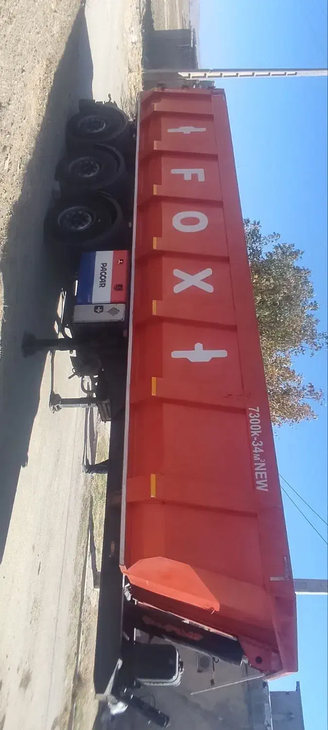 کمپرس درحد صفر|خودرو سنگین|بروجرد, |دیوار