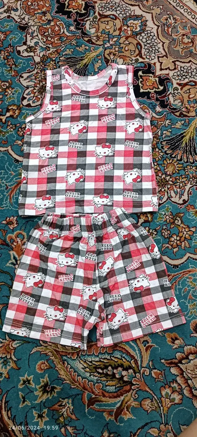 لباس بچگانه|لباس|اردکان, |دیوار