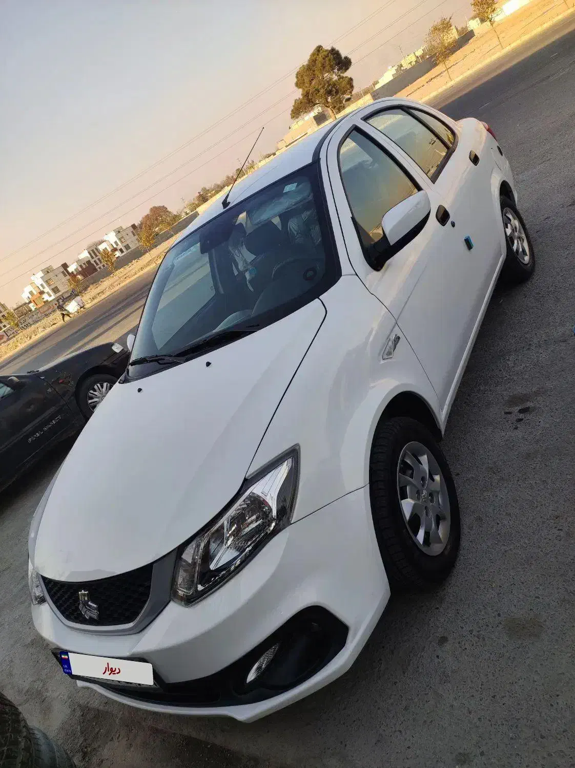 ساینا اس .دوگانه کارخانه .صفر .مدل ۱۴۰۲|خودرو سواری و وانت|فردیس, شهرک هفده شهریور|دیوار