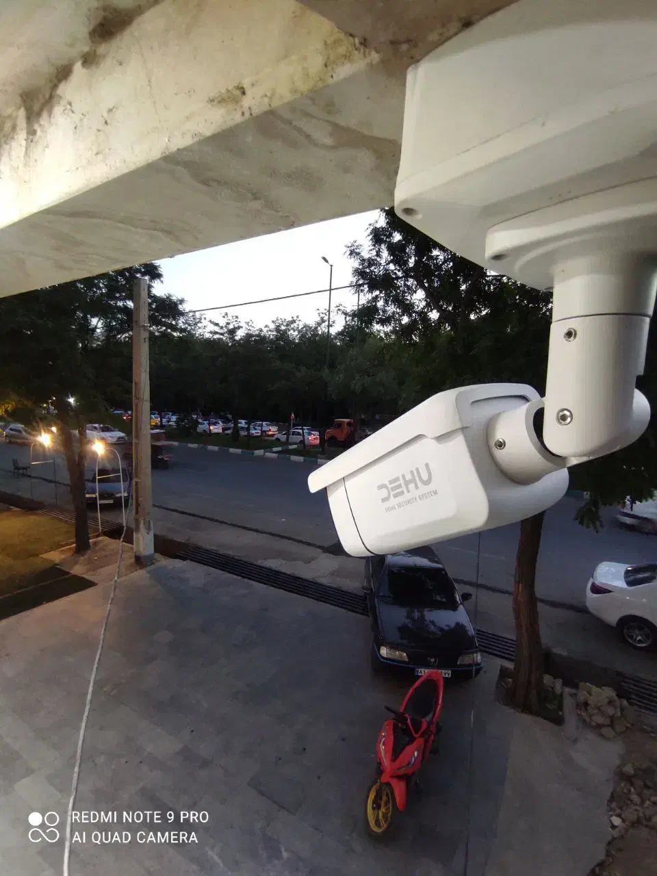 فروش ونصب انواع دوربین مداربسته ودزدگیر اماکن|دوربین مداربسته|بوکان, |دیوار