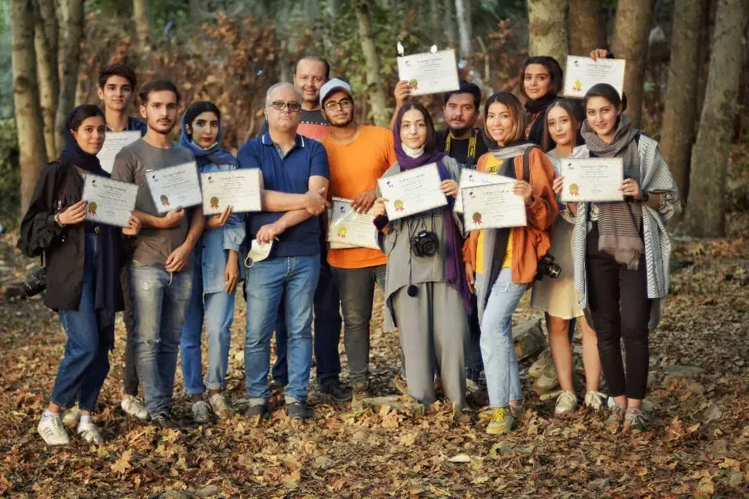 مرکز آموزش عکاسی فیلمبرداری فتوشاپ .ادیت فیلم|خدمات آموزشی|کرج, اصفهانی‌ها|دیوار