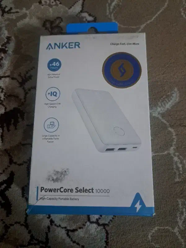 پاور بانک|لوازم جانبی موبایل و تبلت|قم, وادی السلام|دیوار