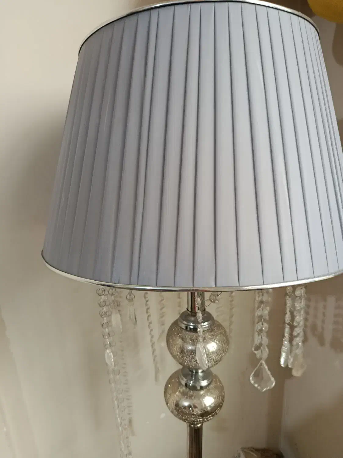 کلاهک اباژور|چراغ خواب و آباژور|ملایر, |دیوار