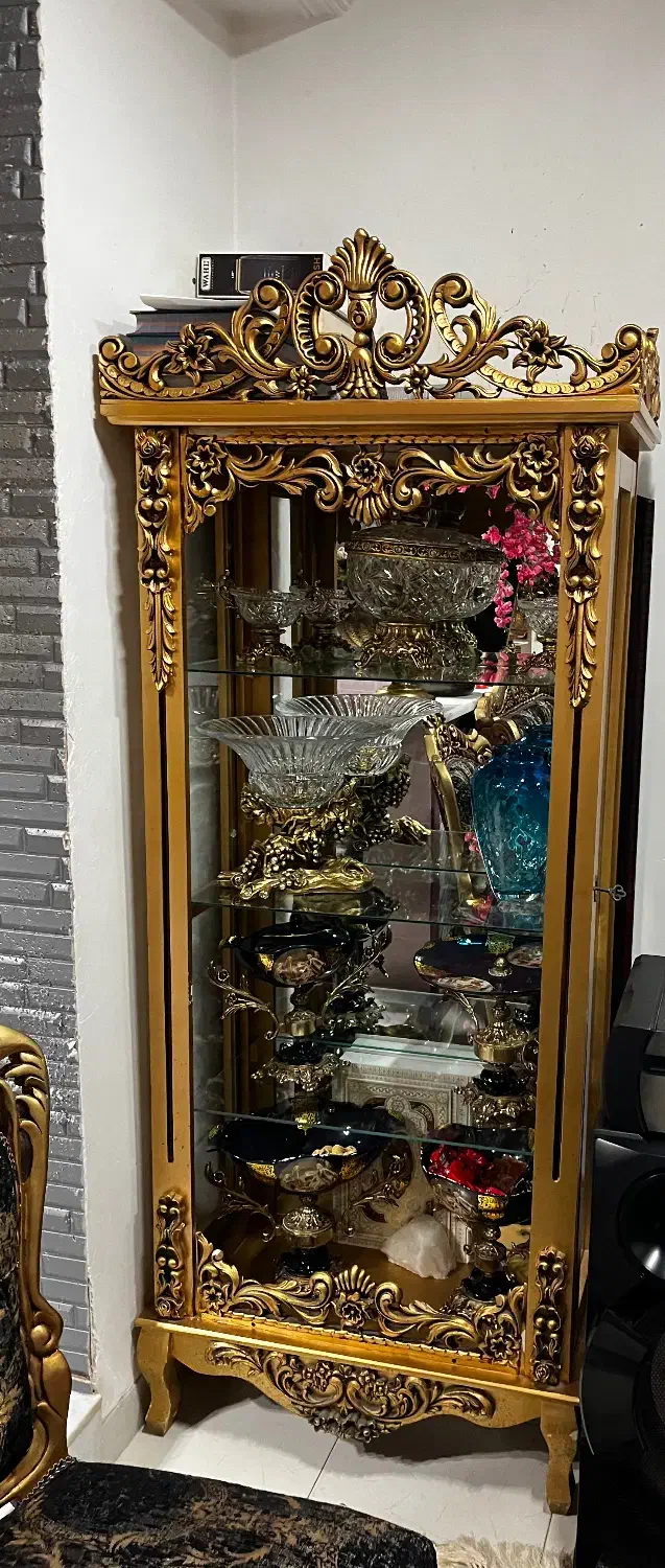 بوفه|بوفه، ویترین، کنسول|بوشهر, |دیوار