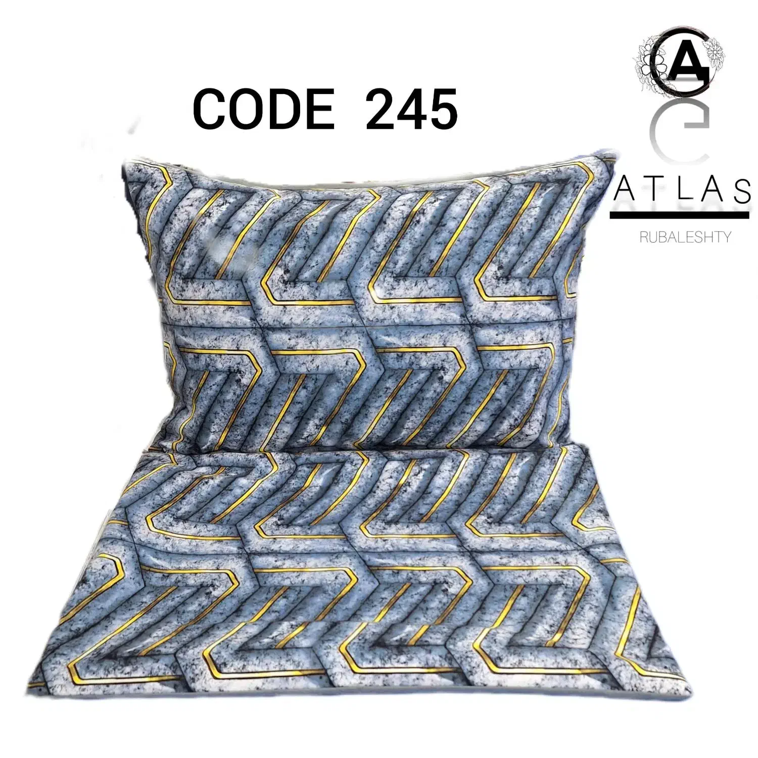 روبالشتی|رختخواب، بالش، پتو|قنوات, |دیوار