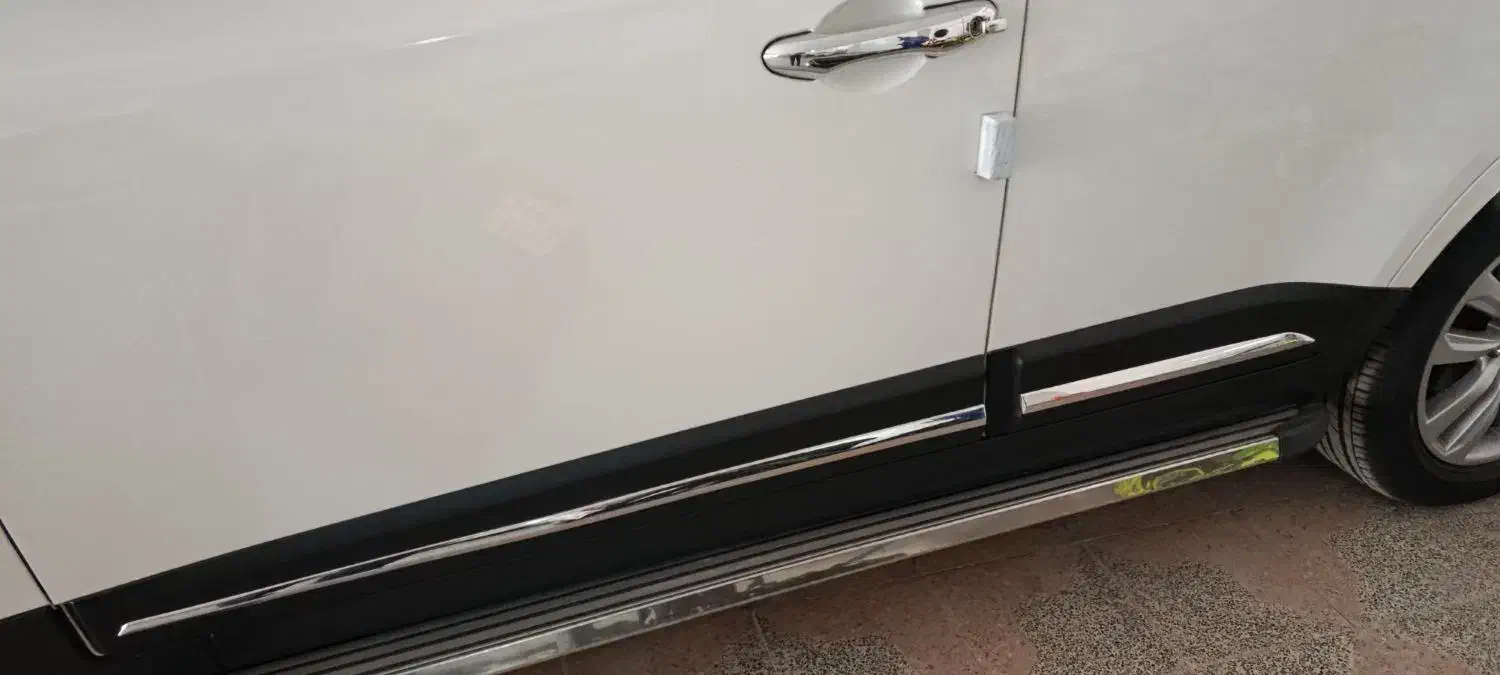 فروش جکs5مدل ۴۰۲|خودرو سواری و وانت|کرمان, |دیوار