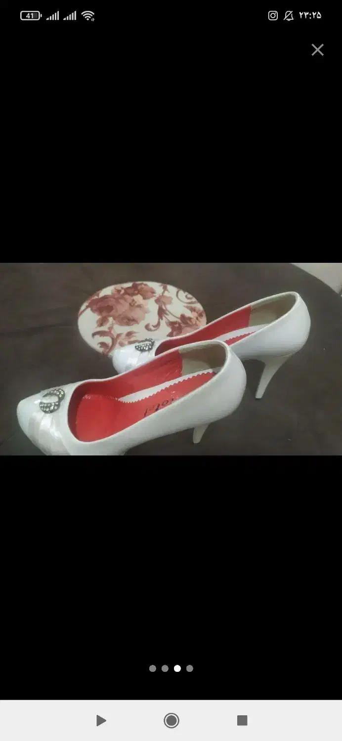 نیم بوت،کفش مجلسی،کیف|کیف، کفش، کمربند|فردیس, شهرک ناز|دیوار