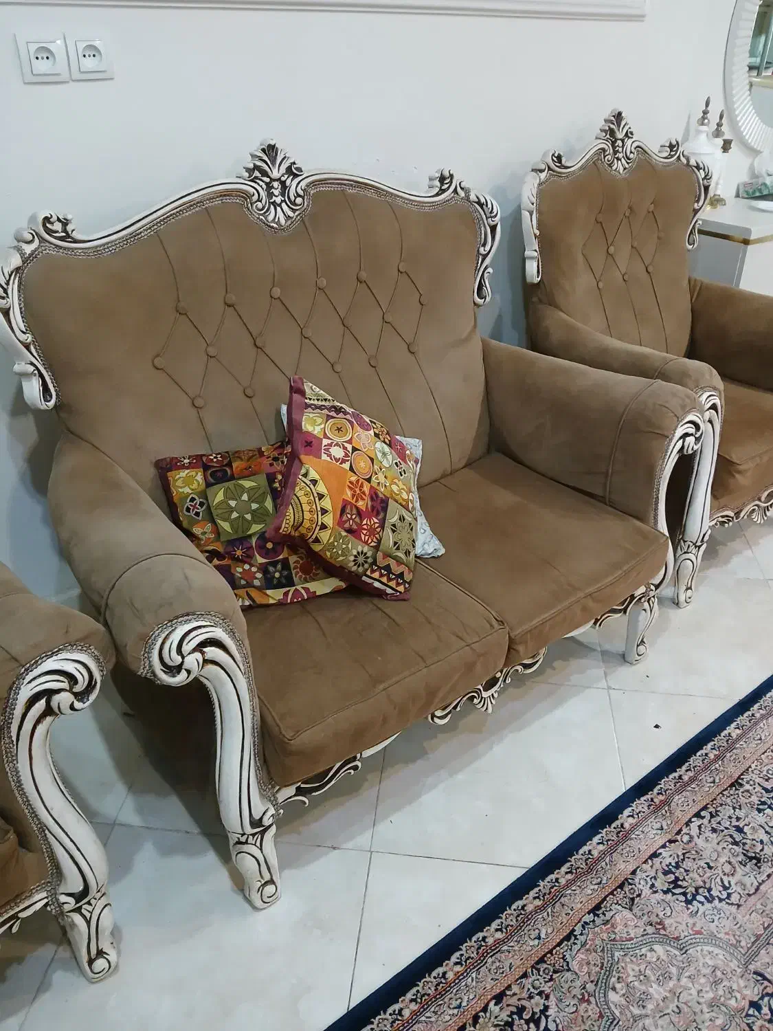 فروش لوازم خانه به قیمت مقطوع|حراج|اهواز, زوویه ۲|دیوار