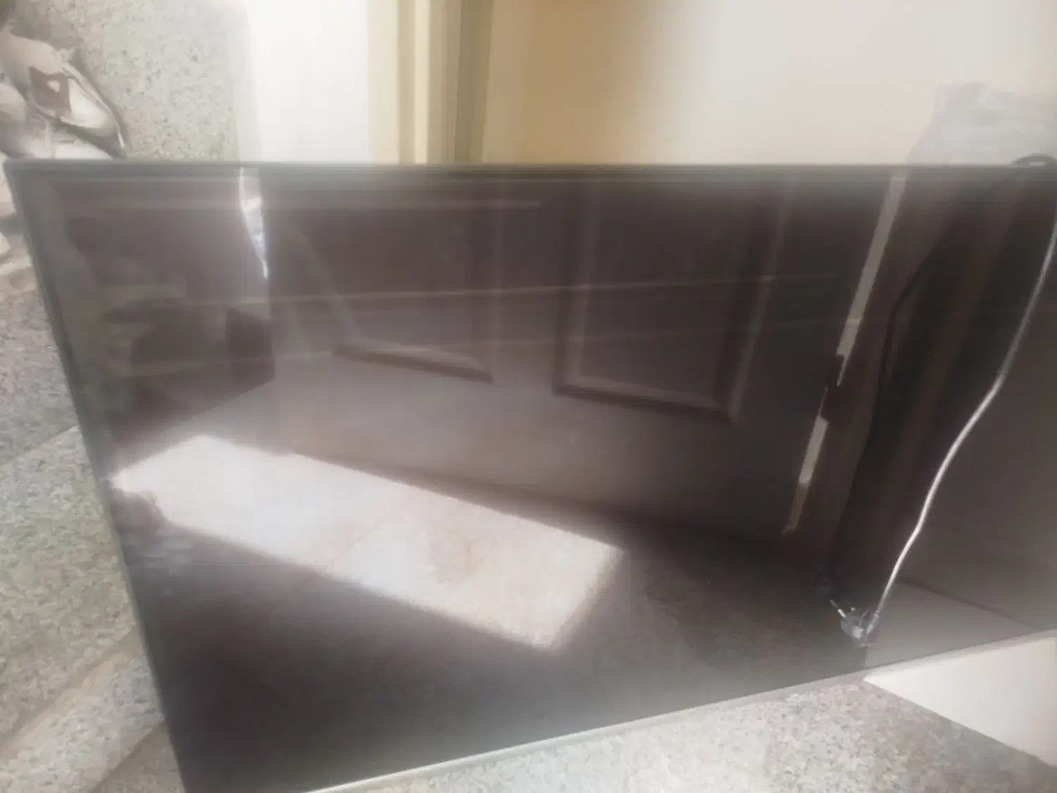 تلویزیون|تلویزیون و پروژکتور|تبریز, |دیوار