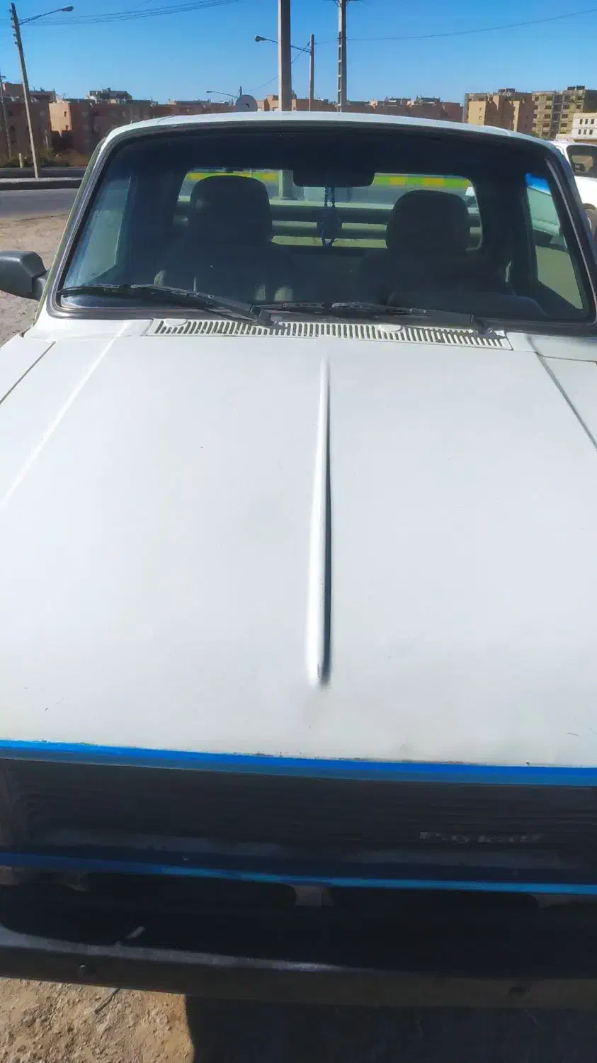 وانت87|خودرو سواری و وانت|بیرجند, |دیوار