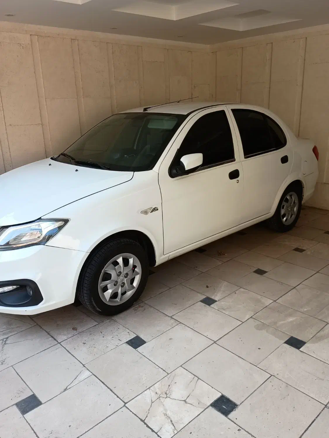 ساینا  S|خودرو سواری و وانت|تهران, شهرک آزادی|دیوار