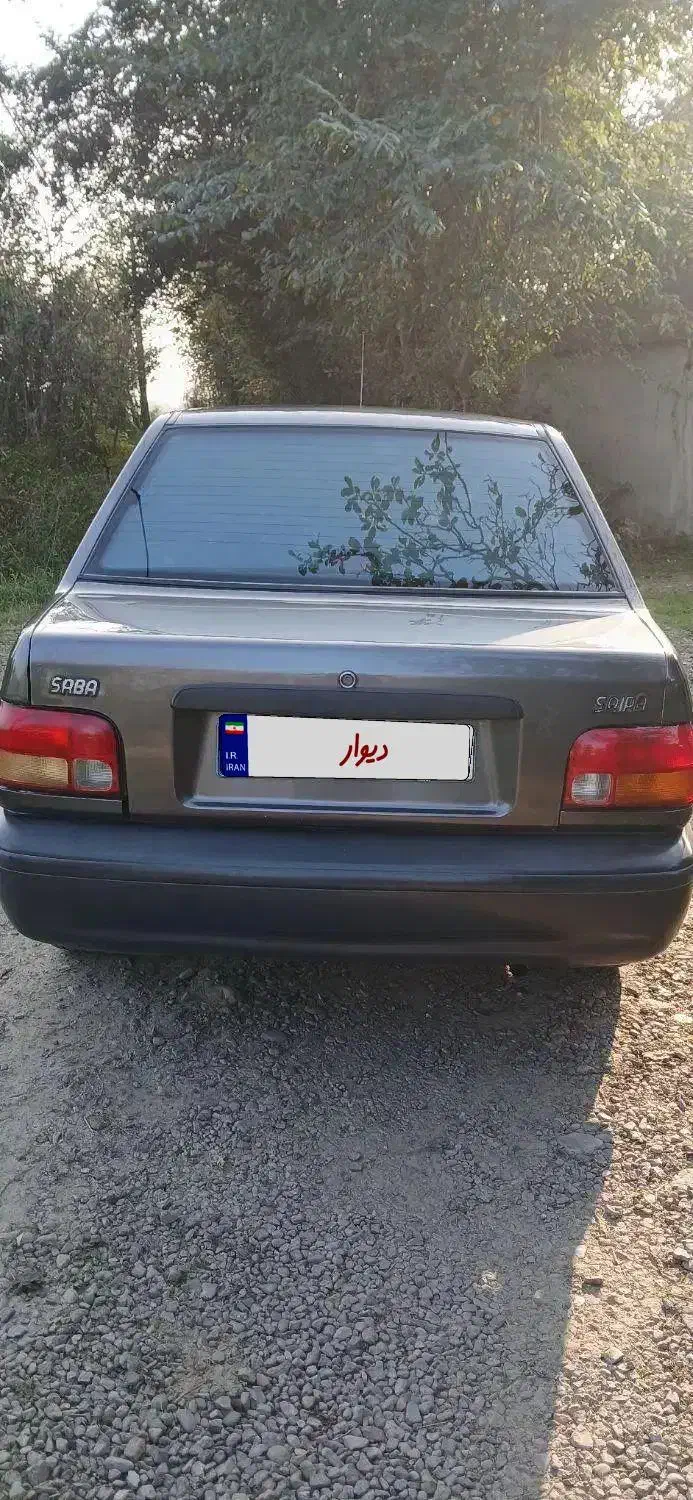 فروش خودرو|خودرو سواری و وانت|فومن, |دیوار