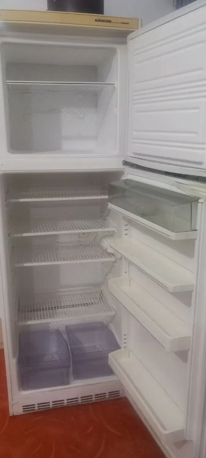 یخچال فریزر|یخچال و فریزر|مرودشت, دولت آباد|دیوار