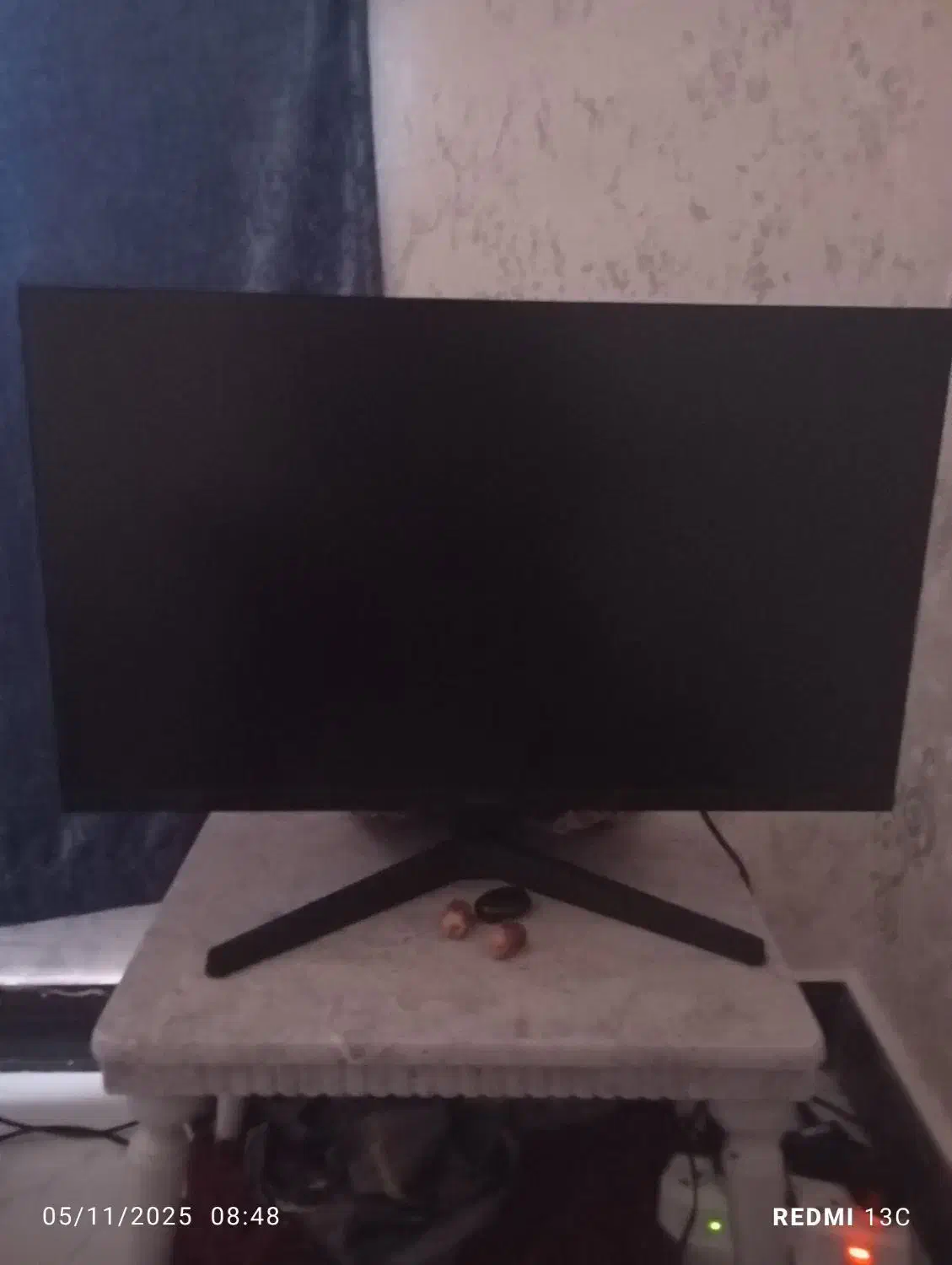 مانیتور سامسونگ Fhd|قطعات و لوازم جانبی رایانه|زاهدان, |دیوار