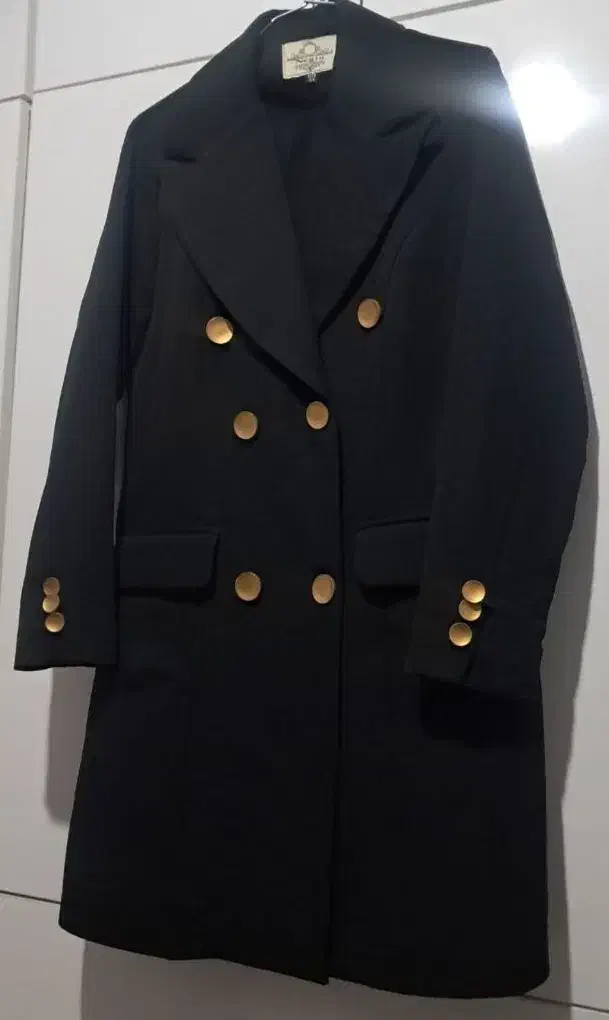 کت مشکی اداری|لباس|کوهدشت, |دیوار