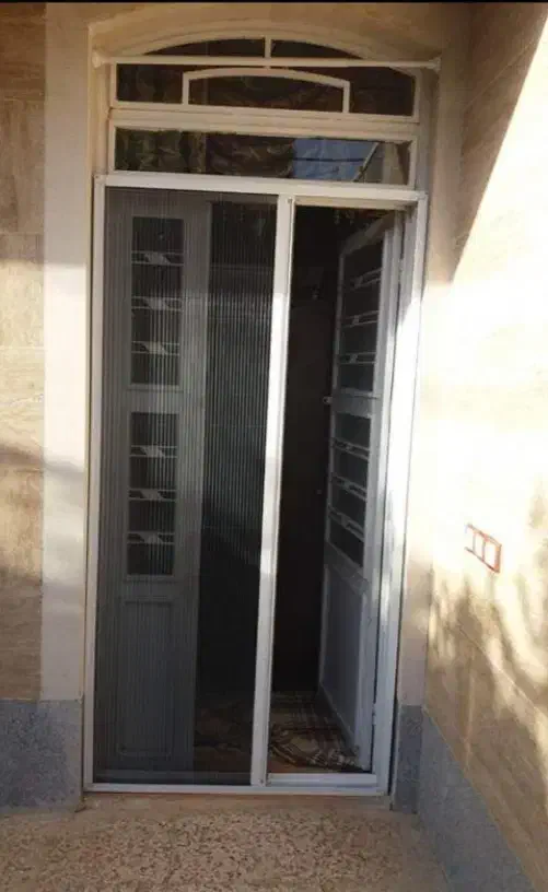 درب و پنجره دوجداره|مصالح و تجهیزات ساختمان|برازجان, |دیوار