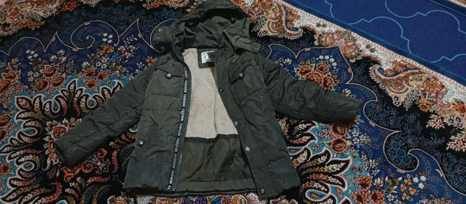 لباس|لباس|تهران, شهید رجایی|دیوار