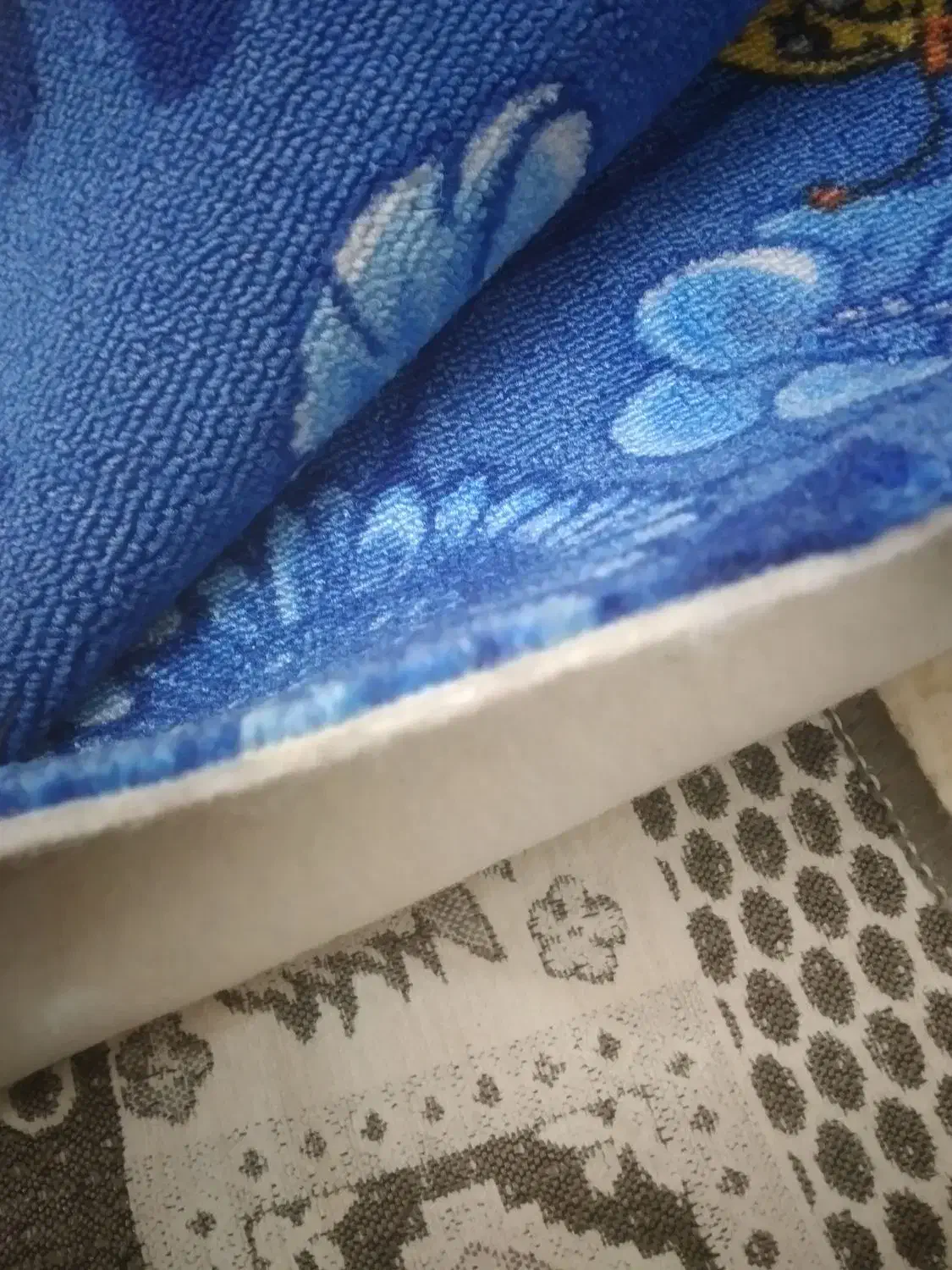 موکت اتاق کودک|موکت|تهران, افسریه شمالی|دیوار