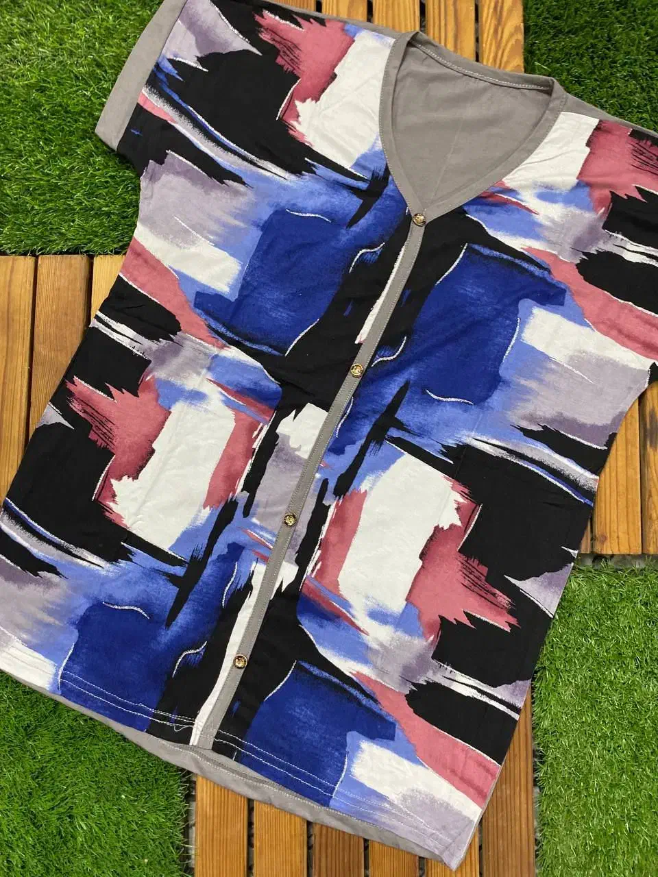 بلوز زنانه و ست راحتی وتیشرت ویسکوز ترک|لباس|مشهد, ایثارگران|دیوار