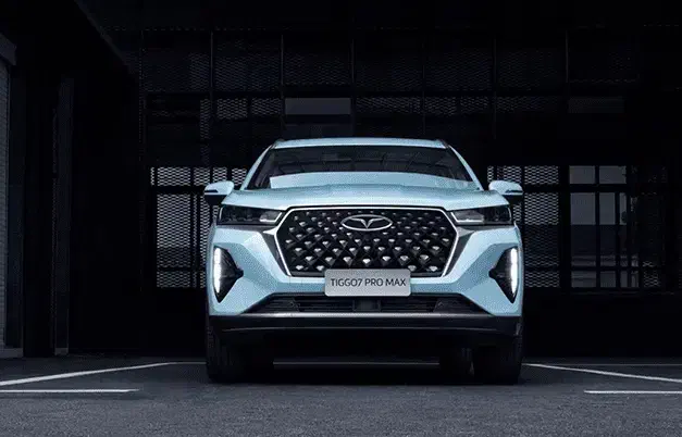 تیگو7پرومکس/tiggo7 پرومکس نقد و اقساط|خودرو سواری و وانت|اهواز, پادادشهر|دیوار