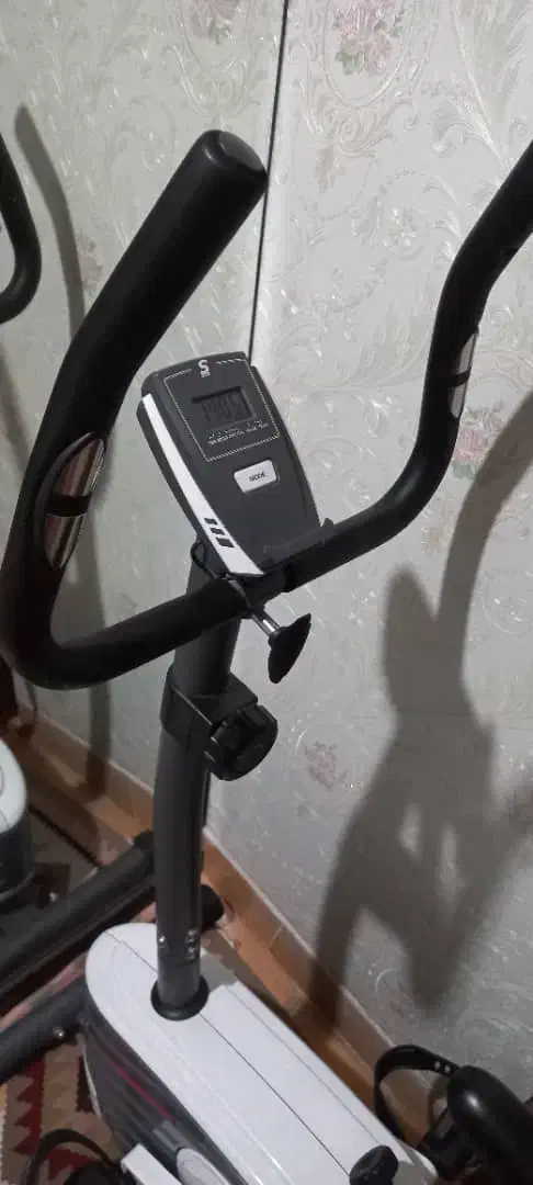 دوچرخه ثابت|تجهیزات ورزشی|تهران, چهارصد دستگاه|دیوار