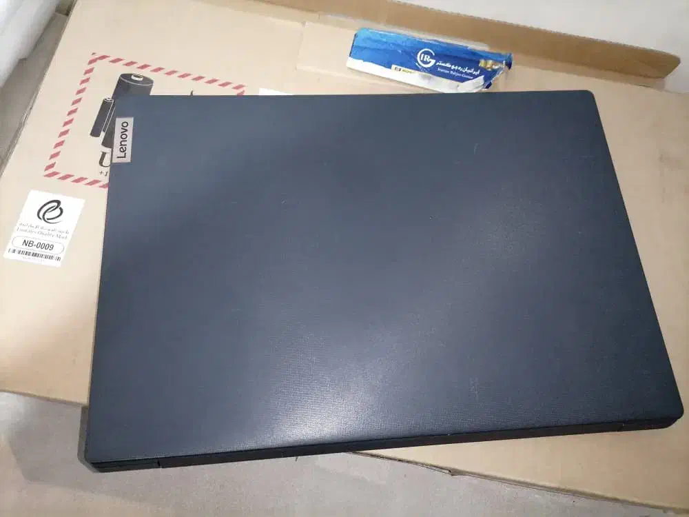 لپ تاپ لنوو در حد|رایانه همراه|کرمانشاه, |دیوار