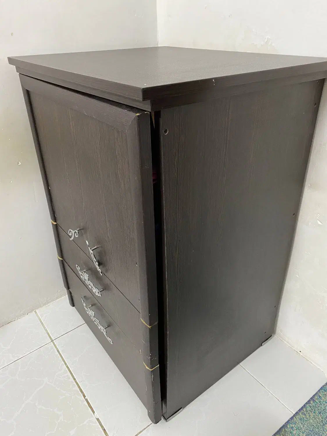 میز و صندلی خیاطی|لوازم خیاطی و بافتنی|ری, امین آباد|دیوار